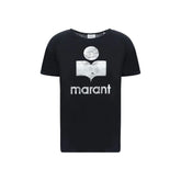 Marant Etoile Koldi T-Shirt - T-Shirts
