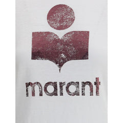 Marant Etoile Koldi T-Shirt - T-Shirts