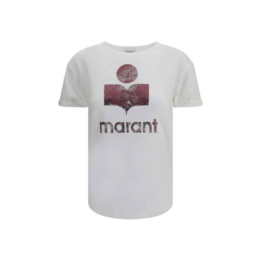 Marant Etoile Koldi T-Shirt - T-Shirts