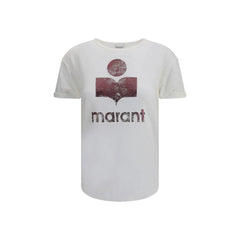 Marant Etoile Koldi T-Shirt - T-Shirts