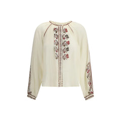 Marant Etoile Lynne Shirt - IT36 | XS - Shirts