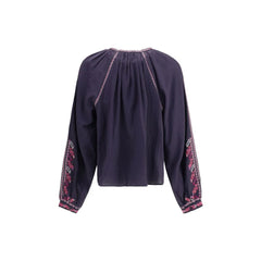 Marant Etoile Lynne Shirt - Shirts