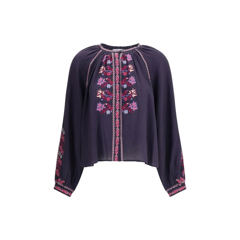 Marant Etoile Lynne Shirt - Shirts