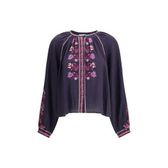 Marant Etoile Lynne Shirt - Shirts