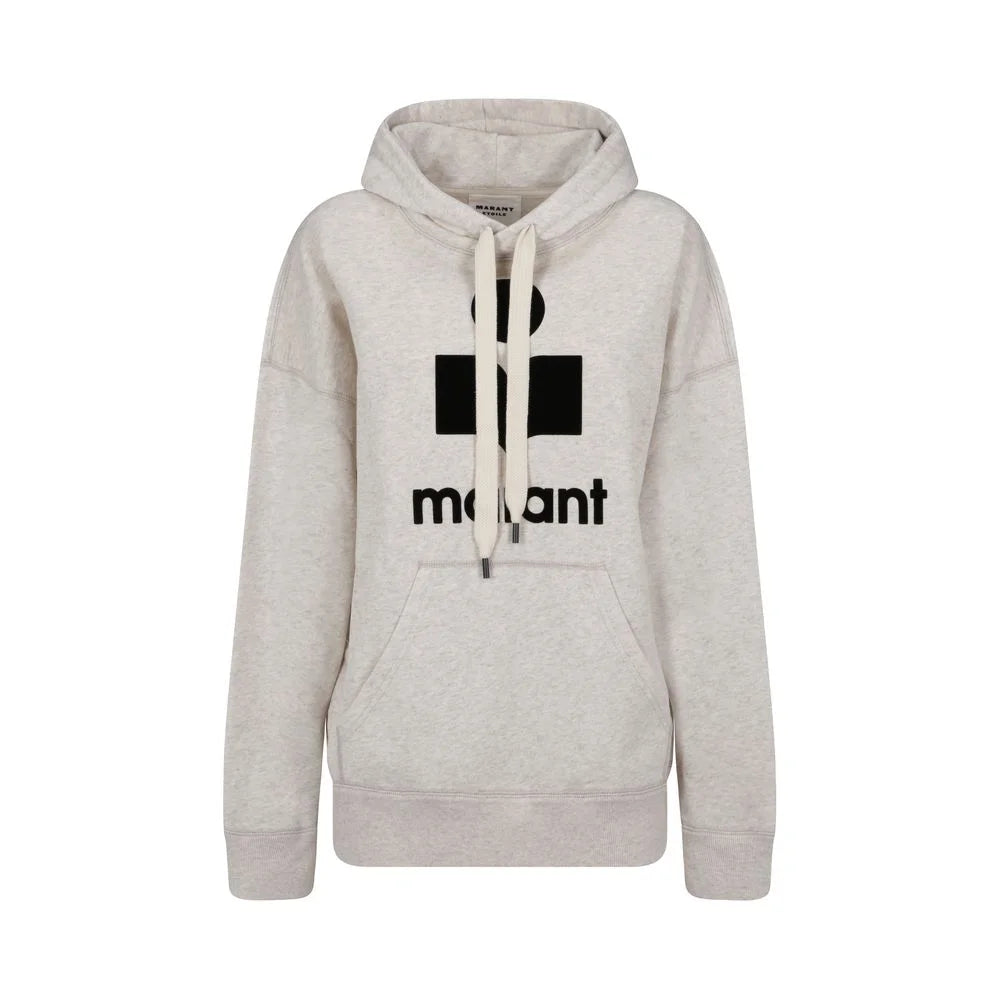 Marant Etoile Mansel Hoodie - Hoodies