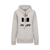 Marant Etoile Mansel Hoodie - Hoodies