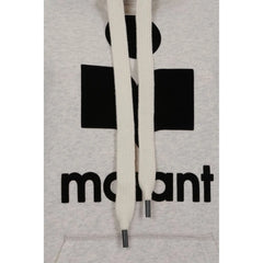 Marant Etoile Mansel Hoodie - Hoodies