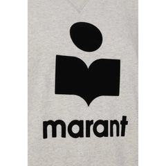 Marant Etoile Moby Sweatshirt - Sweatshirts