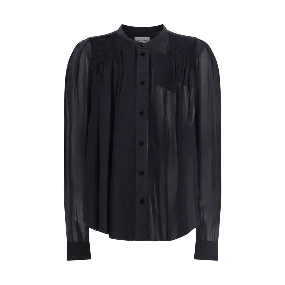 Marant Etoile Noeline Shirt - Shirts