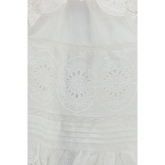 Marant Etoile Vit Polyester T-Shirt