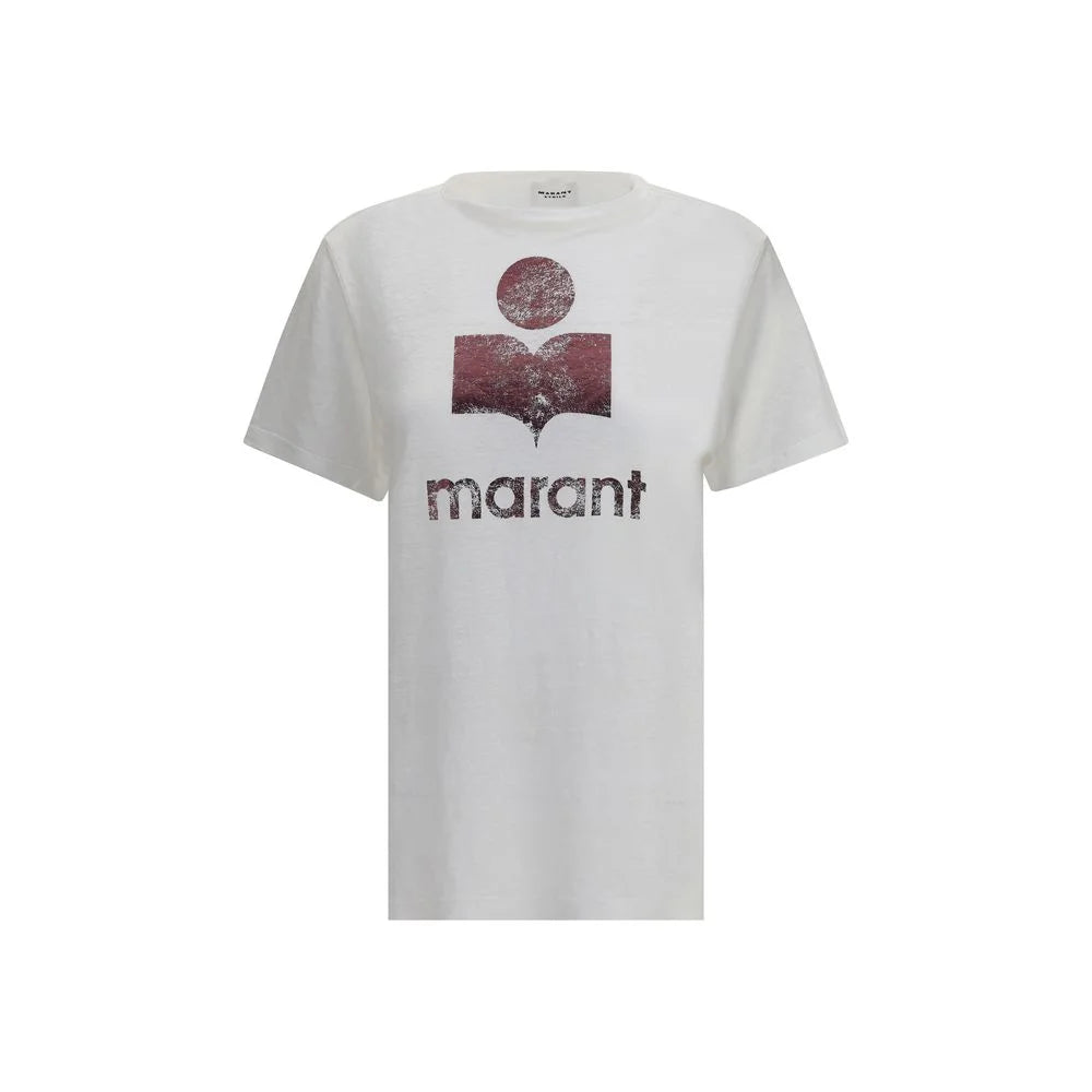 Marant Etoile Zewel T-Shirt - S - T-Shirts