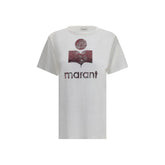 Marant Etoile Zewel T-Shirt - S - T-Shirts