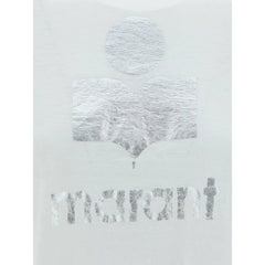 Marant Etoile Zewel T-Shirt - T-Shirts