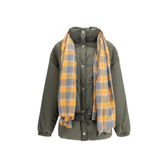 MARBELL Amy Jacket - 0/XS - Puffer Jackets