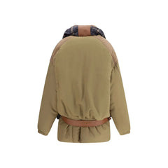 MARBELL Amy Jacket - 1 - Parkas
