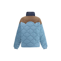 MARBELL Double-breasted Down Jacket - Puffer Jackets