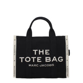 Marc Jacobs Black Fabric Handbag