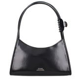 Marc Jacobs Black Leather Shoulder Bag
