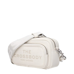 Marc Jacobs Blue Leather Crossbody Bag