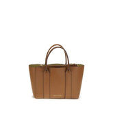 Marc Jacobs Brown Calf Leather Bos Taurus Shoulder Bag