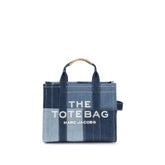 Marc Jacobs Medium denim Tote Bag - Shopper Bags