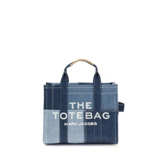 Marc Jacobs Medium denim Tote Bag - Shopper Bags