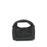 Marc Jacobs Micro Crossbody Sack Shoulder Bag