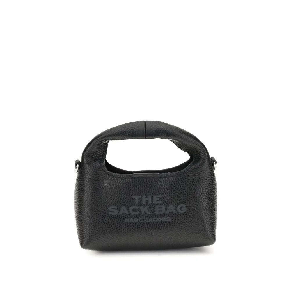 Marc Jacobs Micro Crossbody Sack Shoulder Bag - Cross Body Bags