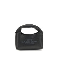 Marc Jacobs Micro Crossbody Sack Shoulder Bag - Cross Body Bags