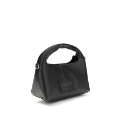 Marc Jacobs Micro Crossbody Sack Shoulder Bag - Cross Body Bags