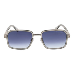 Marc Jacobs Silver Metal Sunglasses