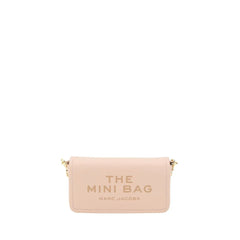 Marc Jacobs The Mini Bag Shoulder Bag - Shoulder Bags