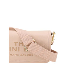 Marc Jacobs The Mini Bag Shoulder Bag - Shoulder Bags