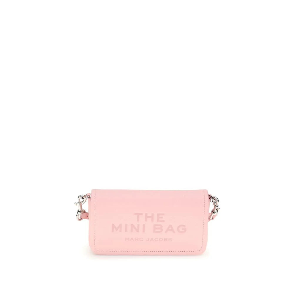 Marc Jacobs The Mini Bag Shoulder Bag - Shoulder Bags
