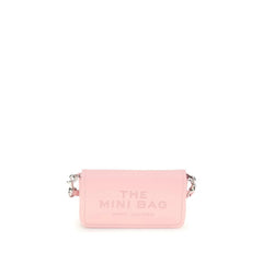 Marc Jacobs The Mini Bag Shoulder Bag - Shoulder Bags