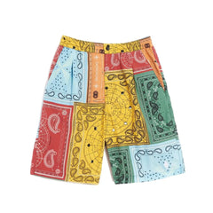 Marcelo Burlon All Over Bandana Shorts - M - Shorts