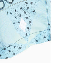 Marcelo Burlon All Over Bandana Shorts - M - Shorts