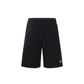 Marcelo Burlon Cotton Basket Shorts - S - Jogger Shorts