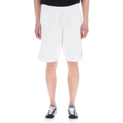 Marcelo Burlon Marcelo burlon Tempera Cross Shorts - S - Jogger Shorts