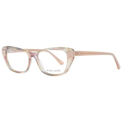 Marciano by Guess Beige Women Glasses Frame - Eyeglasses