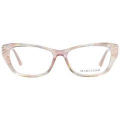 Marciano by Guess Beige Women Glasses Frame - Eyeglasses