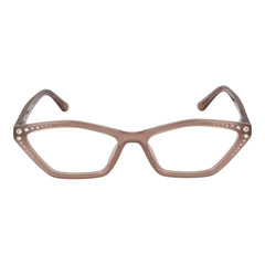 Marciano by Guess Beige Women Glasses Frame - Eyeglasses
