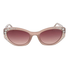 Marciano by Guess Beige Women Sunglass - Sunglasses