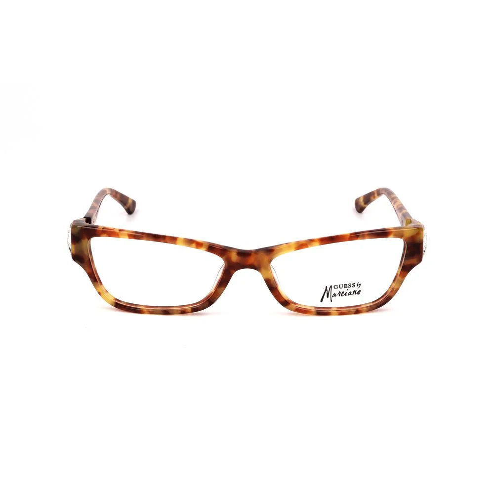 Marciano by Guess Bicolor Plastic Frames - Eyeglasses