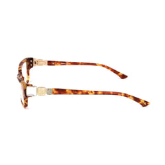 Marciano by Guess Bicolor Plastic Frames - Eyeglasses