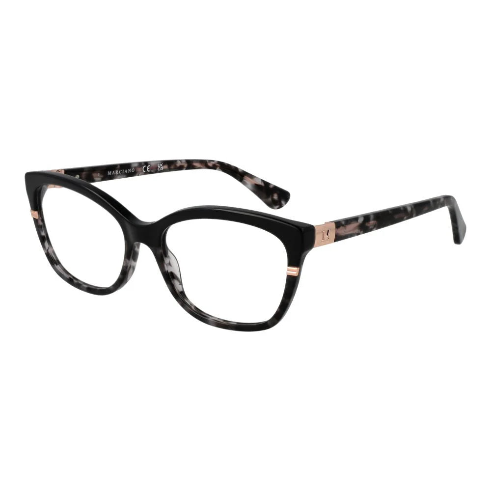 Marciano by Guess Black Women Glasses Frame - Eyeglasses