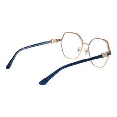 Marciano by Guess Blue Women Glasses Frame