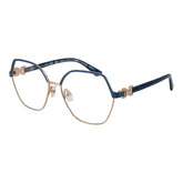 Marciano by Guess Blue Women Glasses Frame