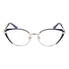 Marciano by Guess Blue Women Glasses Frame - Eyeglasses