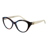 Marciano by Guess Blue Women Glasses Frame - Eyeglasses